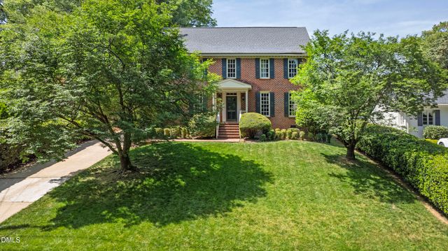 2733 Toxey Drive, Raleigh, NC 27609