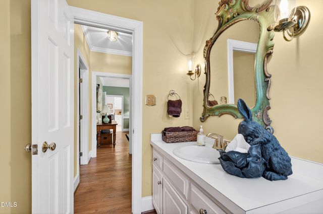 2733 Toxey Drive, Raleigh, NC 27609