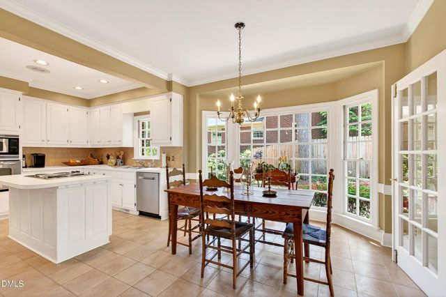 2733 Toxey Drive, Raleigh, NC 27609