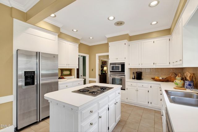 2733 Toxey Drive, Raleigh, NC 27609