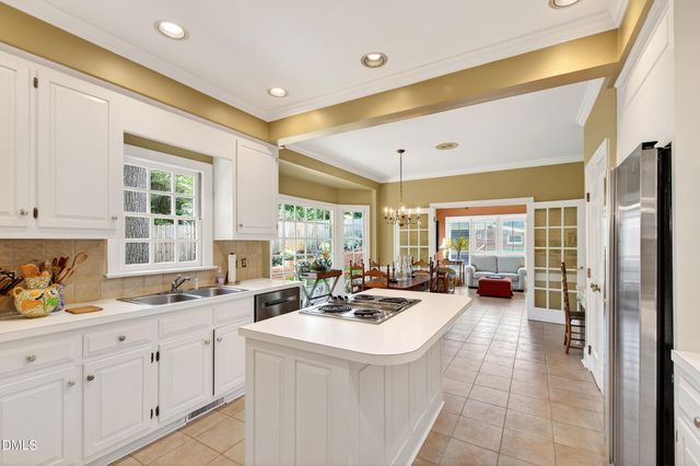 2733 Toxey Drive, Raleigh, NC 27609