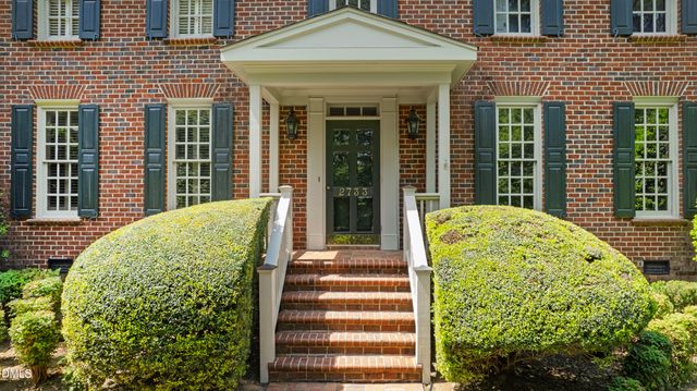 2733 Toxey Drive, Raleigh, NC 27609