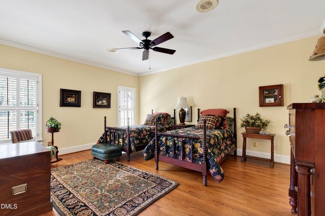 2733 Toxey Drive, Raleigh, NC 27609