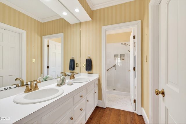 2733 Toxey Drive, Raleigh, NC 27609