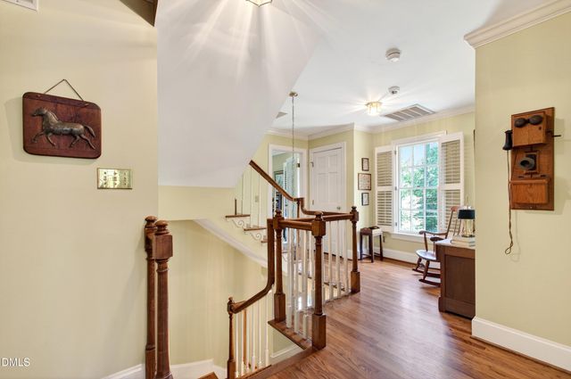 2733 Toxey Drive, Raleigh, NC 27609