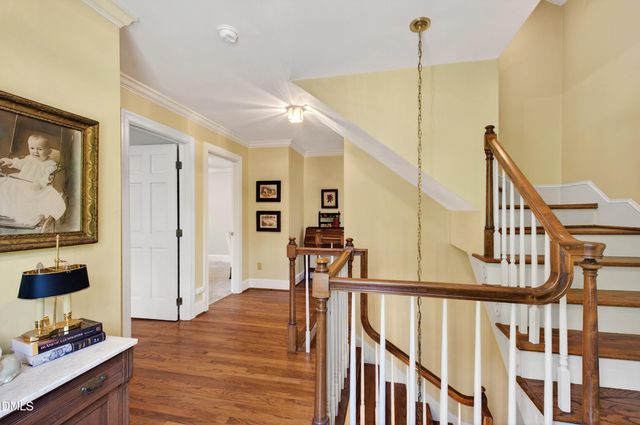 2733 Toxey Drive, Raleigh, NC 27609