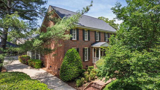 2733 Toxey Drive, Raleigh, NC 27609