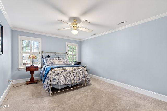 2733 Toxey Drive, Raleigh, NC 27609
