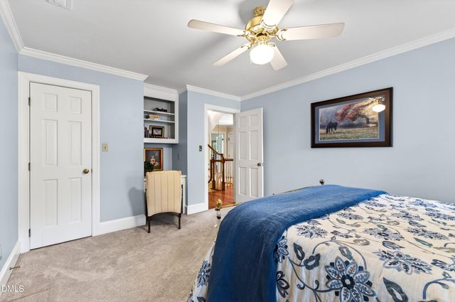 2733 Toxey Drive, Raleigh, NC 27609