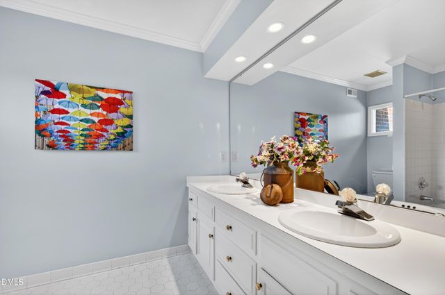 2733 Toxey Drive, Raleigh, NC 27609