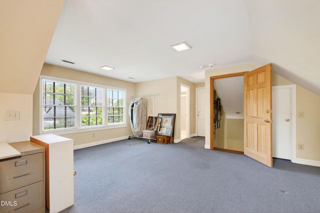 2733 Toxey Drive, Raleigh, NC 27609