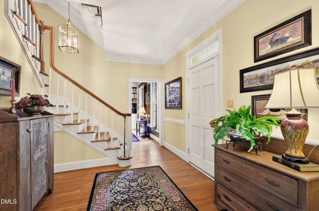 2733 Toxey Drive, Raleigh, NC 27609