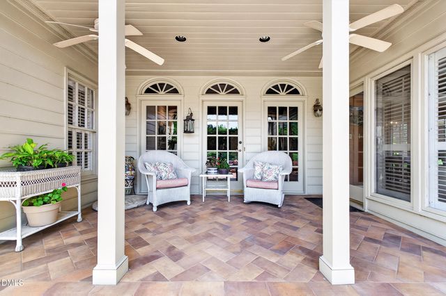 2733 Toxey Drive, Raleigh, NC 27609