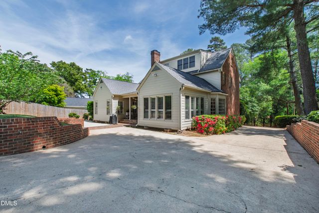 2733 Toxey Drive, Raleigh, NC 27609