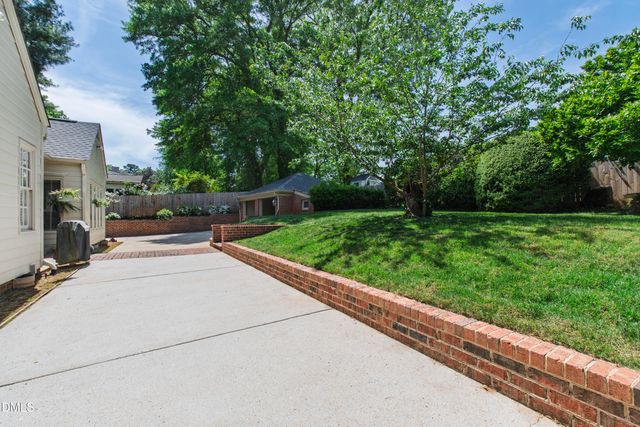 2733 Toxey Drive, Raleigh, NC 27609