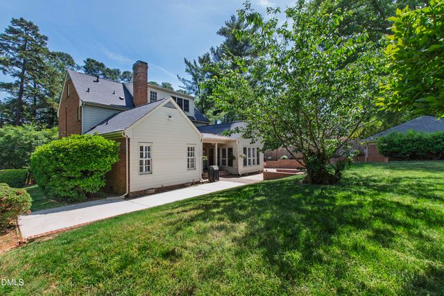 2733 Toxey Drive, Raleigh, NC 27609