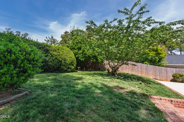 2733 Toxey Drive, Raleigh, NC 27609