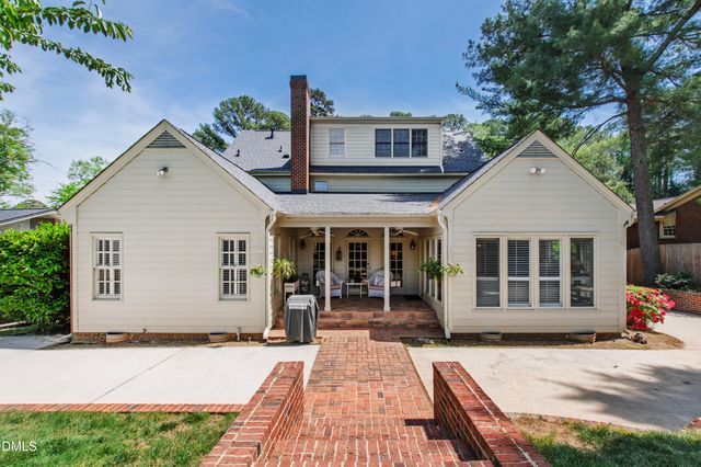 2733 Toxey Drive, Raleigh, NC 27609