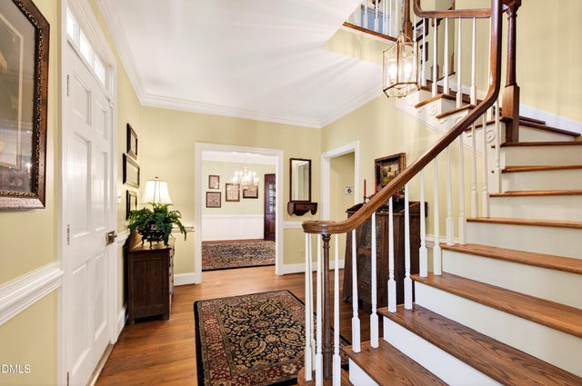 2733 Toxey Drive, Raleigh, NC 27609