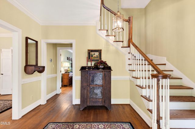 2733 Toxey Drive, Raleigh, NC 27609