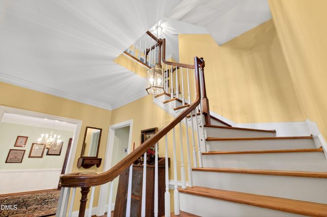 2733 Toxey Drive, Raleigh, NC 27609