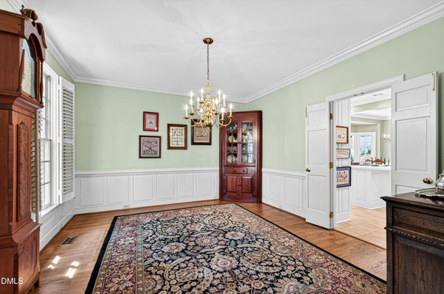 2733 Toxey Drive, Raleigh, NC 27609