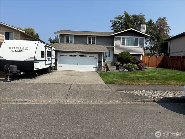 6721 20th Street NE, Tacoma, WA 98422