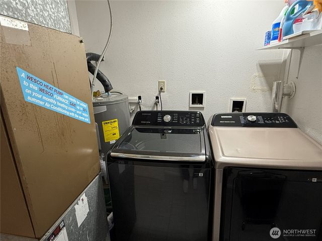6721 20th Street NE, Tacoma, WA 98422