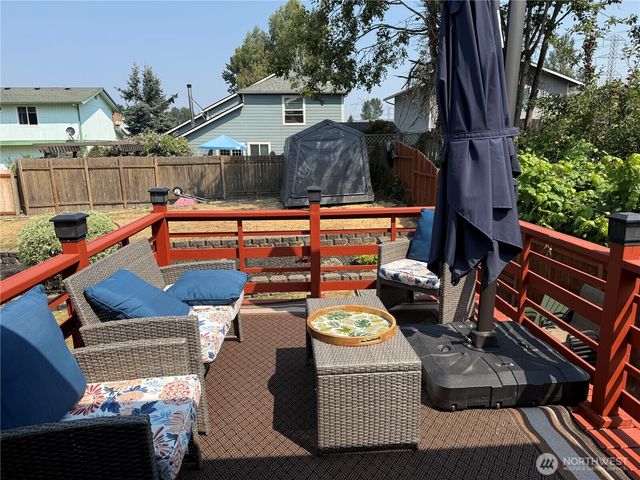 6721 20th Street NE, Tacoma, WA 98422
