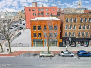 138-140 W High Street, Lima, OH 45801