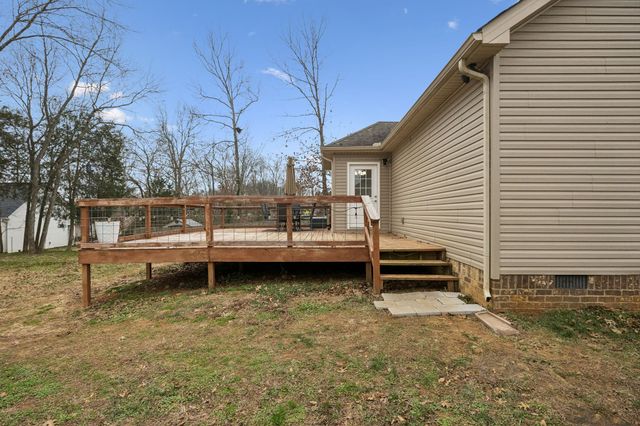 114 Doak St, Shelbyville, TN 37160