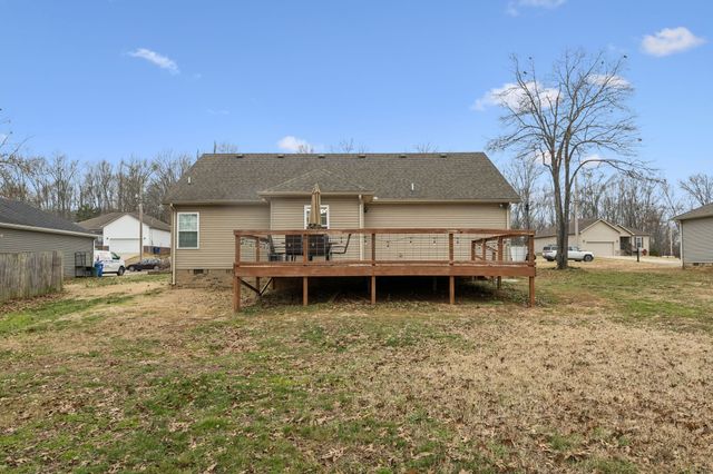 114 Doak St, Shelbyville, TN 37160