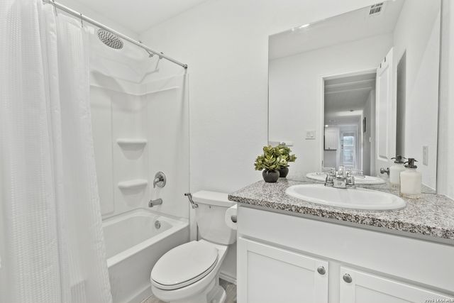 7030 Tides, San Antonio, TX 78252