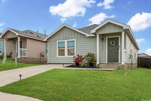 7030 Tides, San Antonio, TX 78252