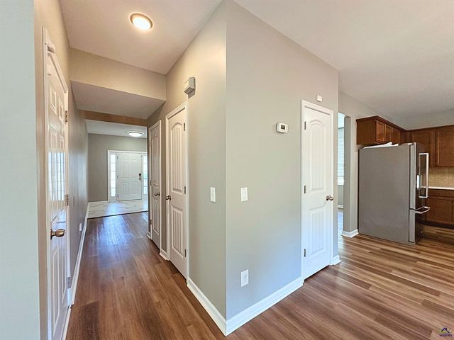 206 Christopher Drive, Byron, GA 31008