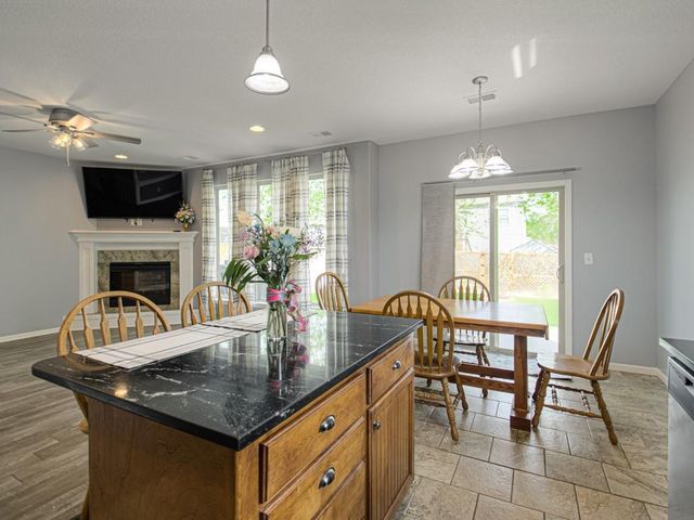 1111 SE Oak Ridge Drive, Oak Grove, MO 64075