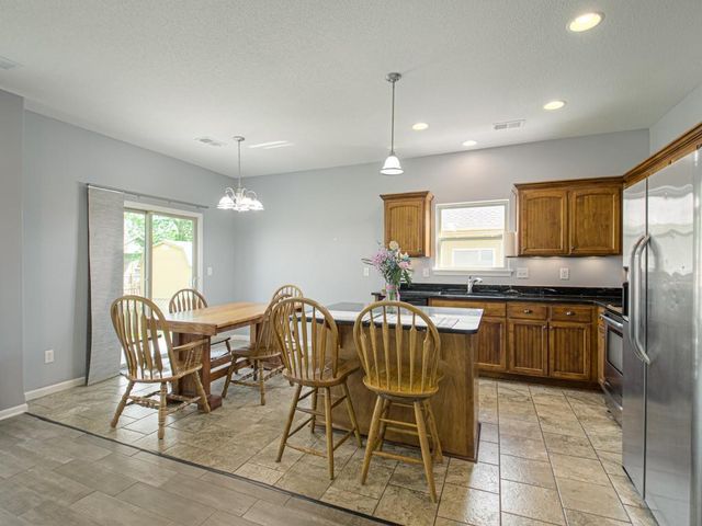 1111 SE Oak Ridge Drive, Oak Grove, MO 64075