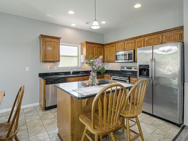 1111 SE Oak Ridge Drive, Oak Grove, MO 64075