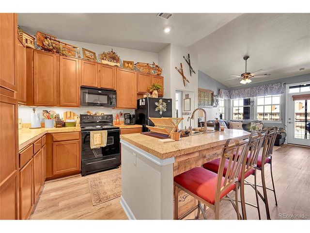 150 Village Rd A302, Granby, CO 80446