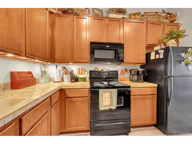 150 Village Rd A302, Granby, CO 80446