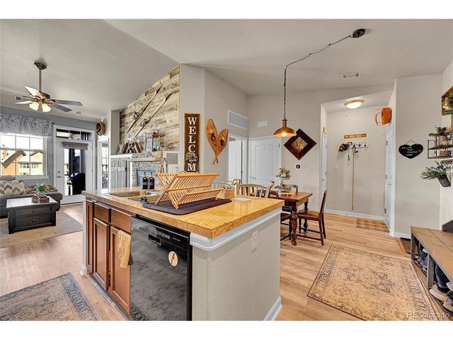 150 Village Rd A302, Granby, CO 80446