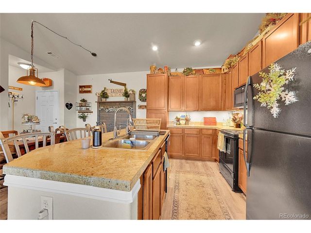 150 Village Rd A302, Granby, CO 80446