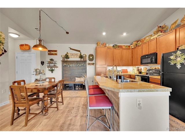 150 Village Rd A302, Granby, CO 80446