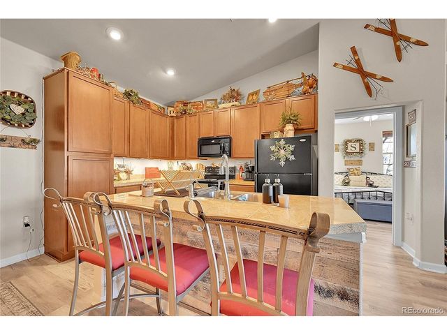 150 Village Rd A302, Granby, CO 80446