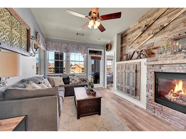 150 Village Rd A302, Granby, CO 80446