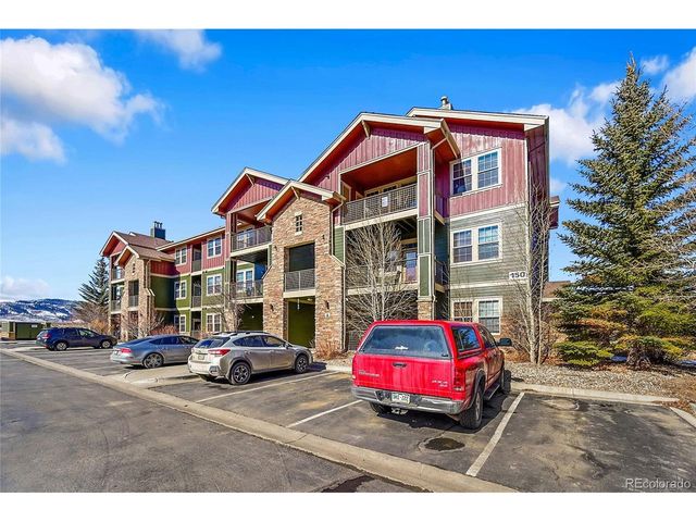 150 Village Rd A302, Granby, CO 80446