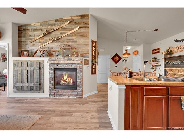 150 Village Rd A302, Granby, CO 80446