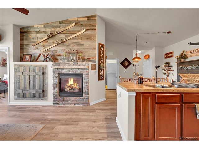 150 Village Rd A302, Granby, CO 80446