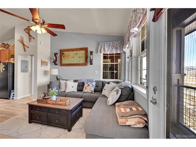 150 Village Rd A302, Granby, CO 80446