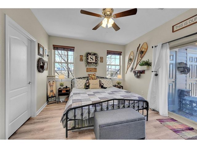 150 Village Rd A302, Granby, CO 80446